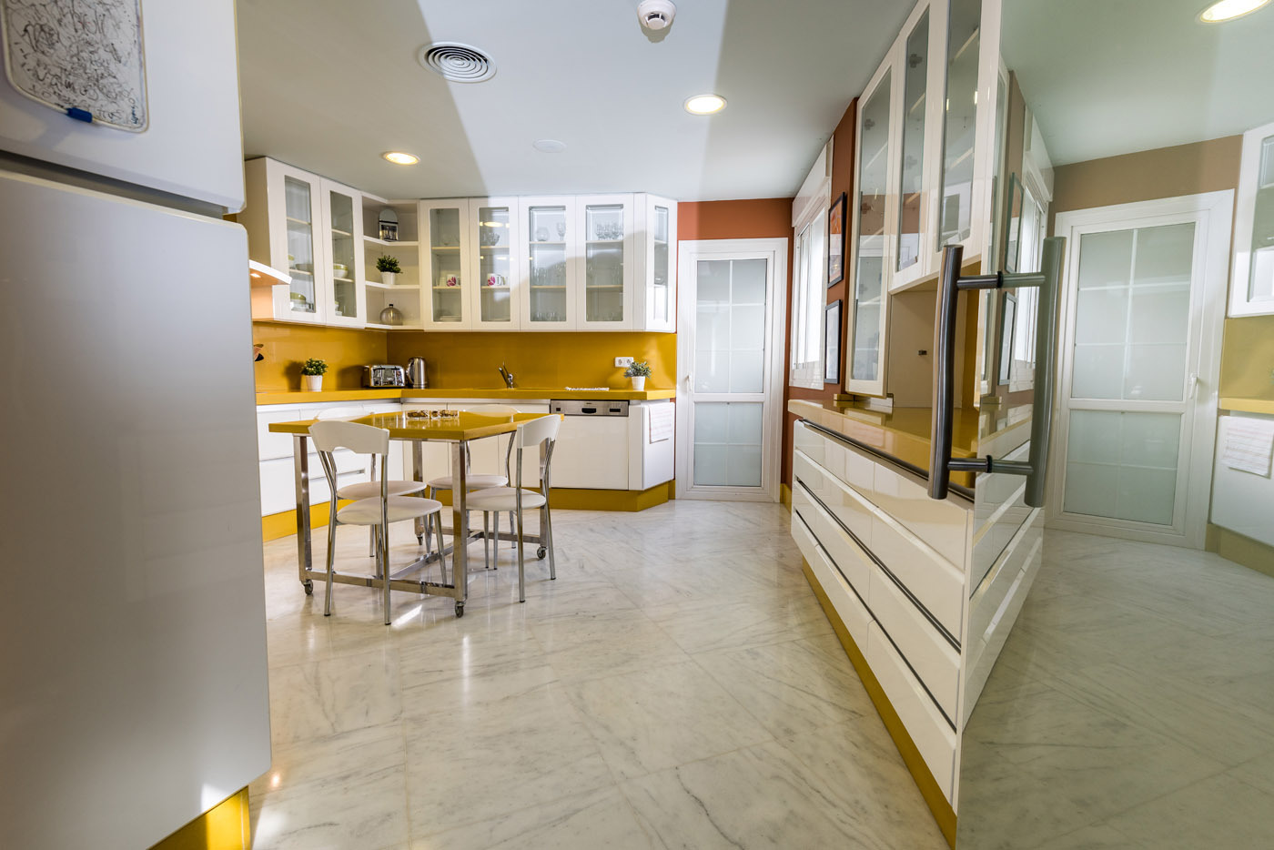 Property slider Gilmar